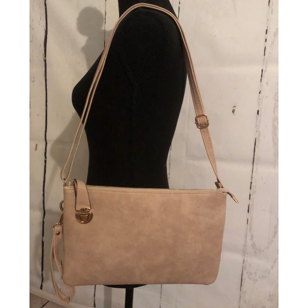 Women's Crossbody Clutch